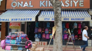A’dan Z’ye Kırtasiye Ürünlerinin Adresi: Önal Kırtasiye