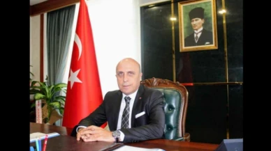 Acar: Mevlid Kandilimiz mübarek olsun