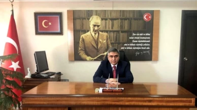 "Ahilik Kültürü Haftası'nı kutlamanın mutluluğunu yaşıyoruz"