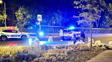 Akrabalar arasında silahlı çatışma: 3 yaralı