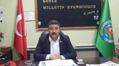 Aktaş; “Üretici Fiyatlarındaki Düşüşler Üreticilerimizi Mağdur Ediyor”