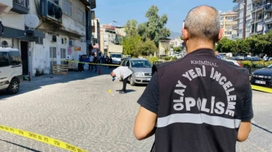 Alacak verecek meselesi: 1 yaralı