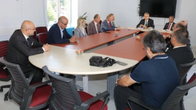 Amasya’da Liselerdeki Eğitim Değerlendirildi