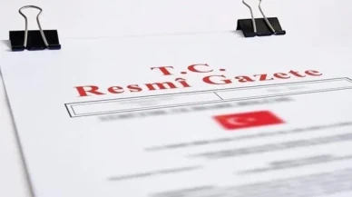 Amasya'nın da içinde bulunduğu 16 ilin valisi değişti