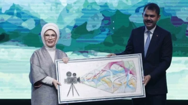 Bakan Kurum: "Sıfır Atık Hareketi'ni yeni bir aşamaya taşıyacağız"