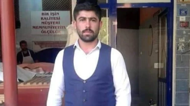 Belediye personeli evinin banyosunda ölü bulundu