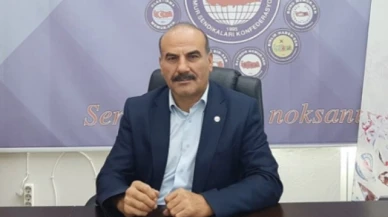 Camcı: İşgücü Uyum Programı Bu Haliyle Okulların Sorununu Çözemiyor