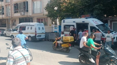 Cami bahçesinde, 27 yaşındaki kadın ölü olarak bulundu