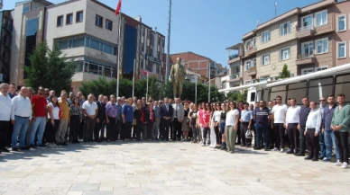 CHP 101 Yaşında!