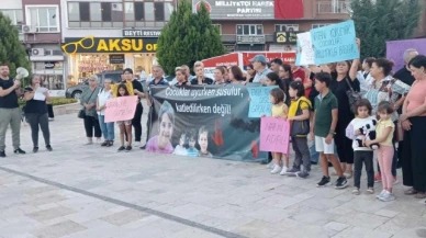 Çimen: Cezasızlık Politikalarından Vazgeçin, Hukuku İşletin!