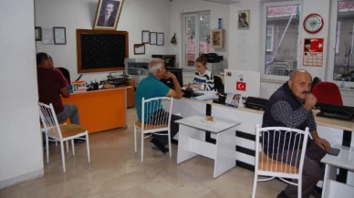 ÇKS Başvuruları Devam Ediyor