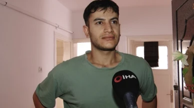 Çocuklar arasındaki kavga ailelere sıçradı: 1 ölü 1 yaralı