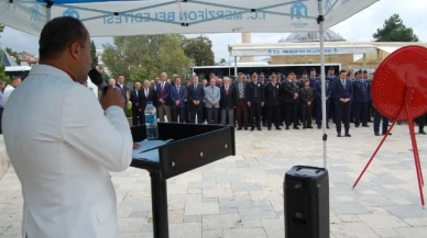 Cuma: Kahraman Gazilerimizin Hatırlanması ve Hatırlatılması Hepimizin Milli Görevidir
