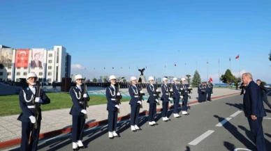 Cumhurbaşkanı Erdoğan: "Birilerinin Demir Kubbesi varsa bizim de Çelik Kubbemiz olacak"