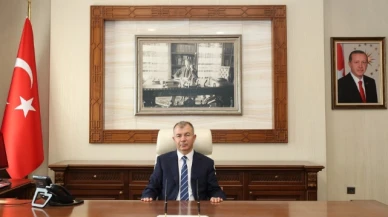 Doruk; "Şehitlik ve Gazilik, milletimiz için şereflerin en yücesidir"