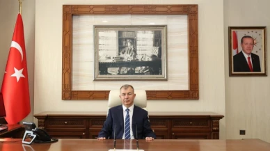 Doruk: Mevlid Kandili’ni idrak etmenin huzur ve mutluluğunu yaşıyoruz