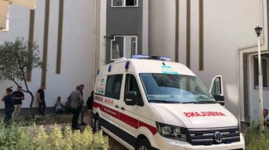 Eğitim müfettişi Karaıslı evinde ölü bulundu