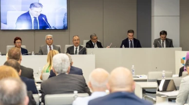 Erkılınç: Resmi ilanlardaki azalmaya el birliği ile çözüm bulmalıyız