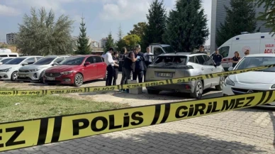 Genç kadın evlilik yıl dönümünde aracında ölü bulundu