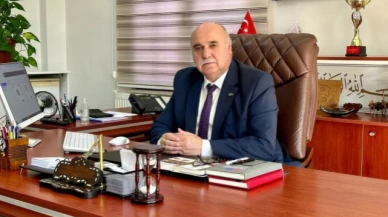 Gültekin: Türk Dil Bayramımız kutlu olsun!
