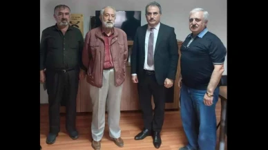 Hisselerini Diyanet Vakfı’na bağışladılar