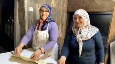 İki kız kardeşin el ele vererek gelen başarı hikayesi