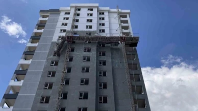 İnşaat iskelesi kırıldı: 3 Ölü