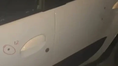 Kalaşnikoflu saldırı