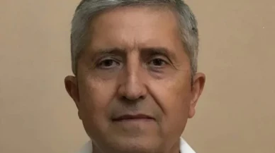 Kanser hastası eşini öldürdü, aynı tabancayla intihar etti