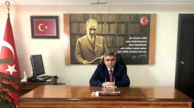 Karaaslan: Gaziler Günü'nü kutluyorum