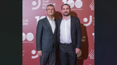Karagöz, Önder’i Tebrik Etti