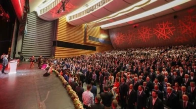 Karagöz, "Ülkemizin içinde bulunduğu zorlukları biliyoruz"