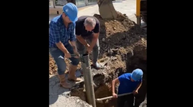 Kargı: Bu şebekenin değişmesi şart!