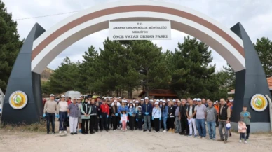 Kargı: Temizlemek Kadar Kirletmemek de Önemli