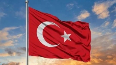 Kargı; "Ülkemiz aziz milletiyle birlikte ilelebet dimdik ayakta kalacaktır"