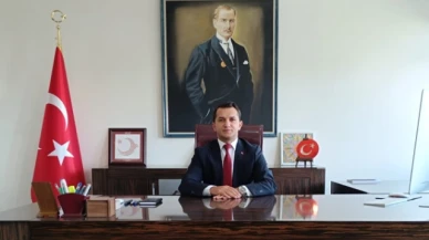 Kartal; "Gazilerimize sağlıklı, uzun ömürler diliyorum"