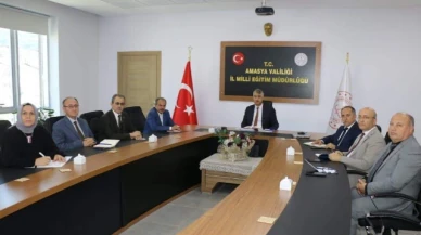 Katipoğlu: "İyi insan" yetiştirmek nihai hedefimiz olmalıdır