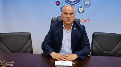 Kayıkcı: Diyanet-Sen Varsa Çözüm Var!