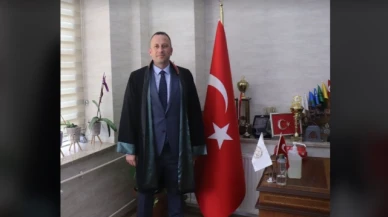 Kılıç, Baro Başkanlığı’na Aday