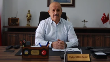 Kırılmaz: Ahilik; bilginin hikmetle ahlakla buluşmasıdır