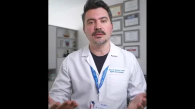 Kırışıklıklara 15 dakikada çözüm