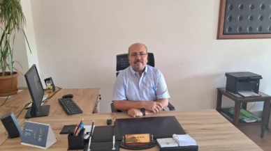 Koç: Mevlid Kandili Bütün İnsanlığa Sevgi, Rahmet, Huzur ve Barış Getirsin