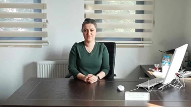 Koyuncu: Şeker ve Şeker İçeren Besin Tüketimini Azaltın!