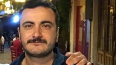 Liman inşaatında görevli mühendis intihar etti