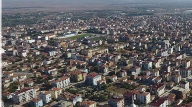 Merzifon’da Su Sorunu Yaşanabilir!