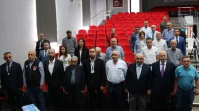 ‘Merzifon’un Kurtuluşu’ Konulu Konferans Düzenlendi