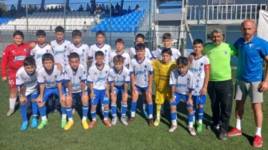 Merzifonspor’dan Farklı Başlangıç