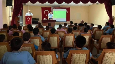 Mevlid-i Nebi Haftası Etkinlikleri Sürüyor