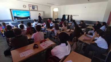 Mevlid-i Nebi Haftası Programları Devam Ediyor