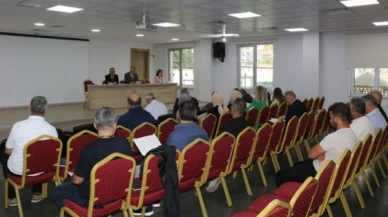 Mevsimlik tarım işçisi ve göçer çocuklarının eğitimi değerlendirildi